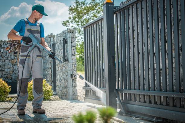 Historic Building Restoration in Margate City, NJ